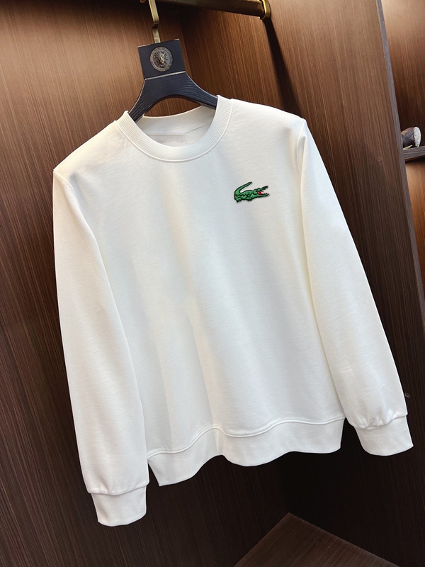 ブランドパーカー背面デザイン